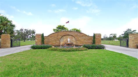 glen haven memorial cemetery.